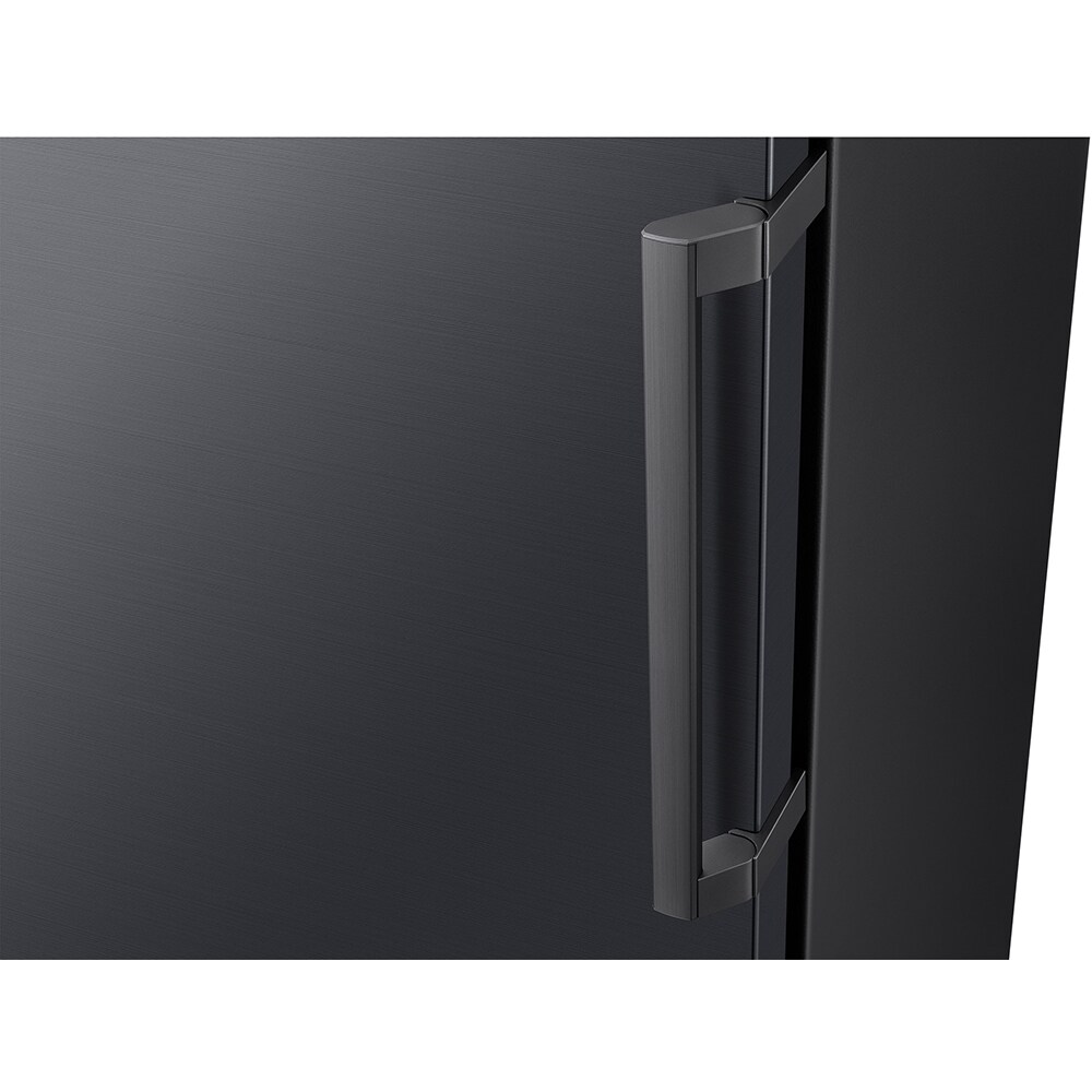 Congelator SAMSUNG RZ70H32HEFEO, AI Energy, No Frost, 323 l, H 186 cm, Clasa C, Wi-Fi, negru