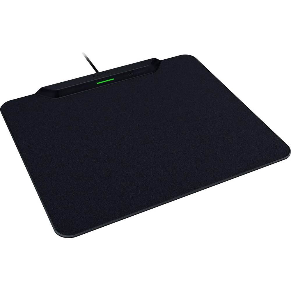 Mouse Pad Gaming RAZER Hyperflux V2, negru