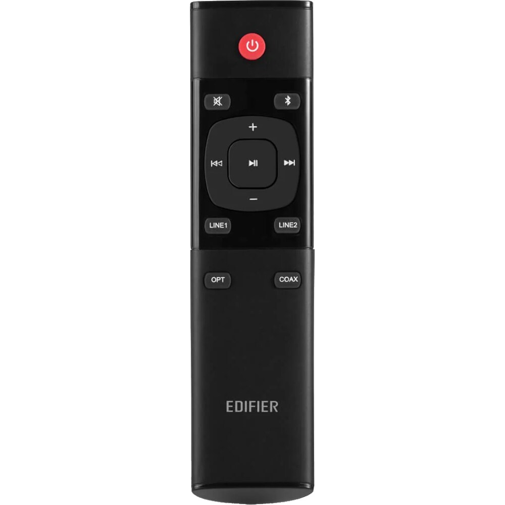 Boxe EDIFIER S1000MKII, 2.0, 120W, Bluetooth, maro