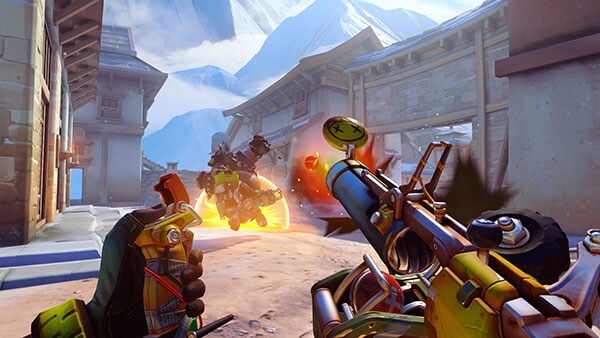 Overwatch: Game of the Year PC