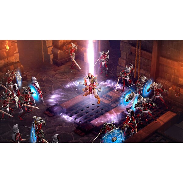 Diablo III : Ultimate Evil Edition Xbox One
