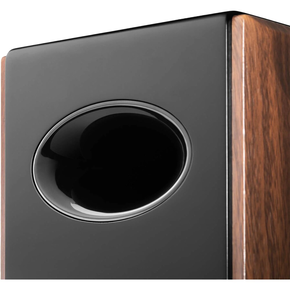 Boxe EDIFIER S2000MKIII, 2.0, 130W, Bluetooth, maro