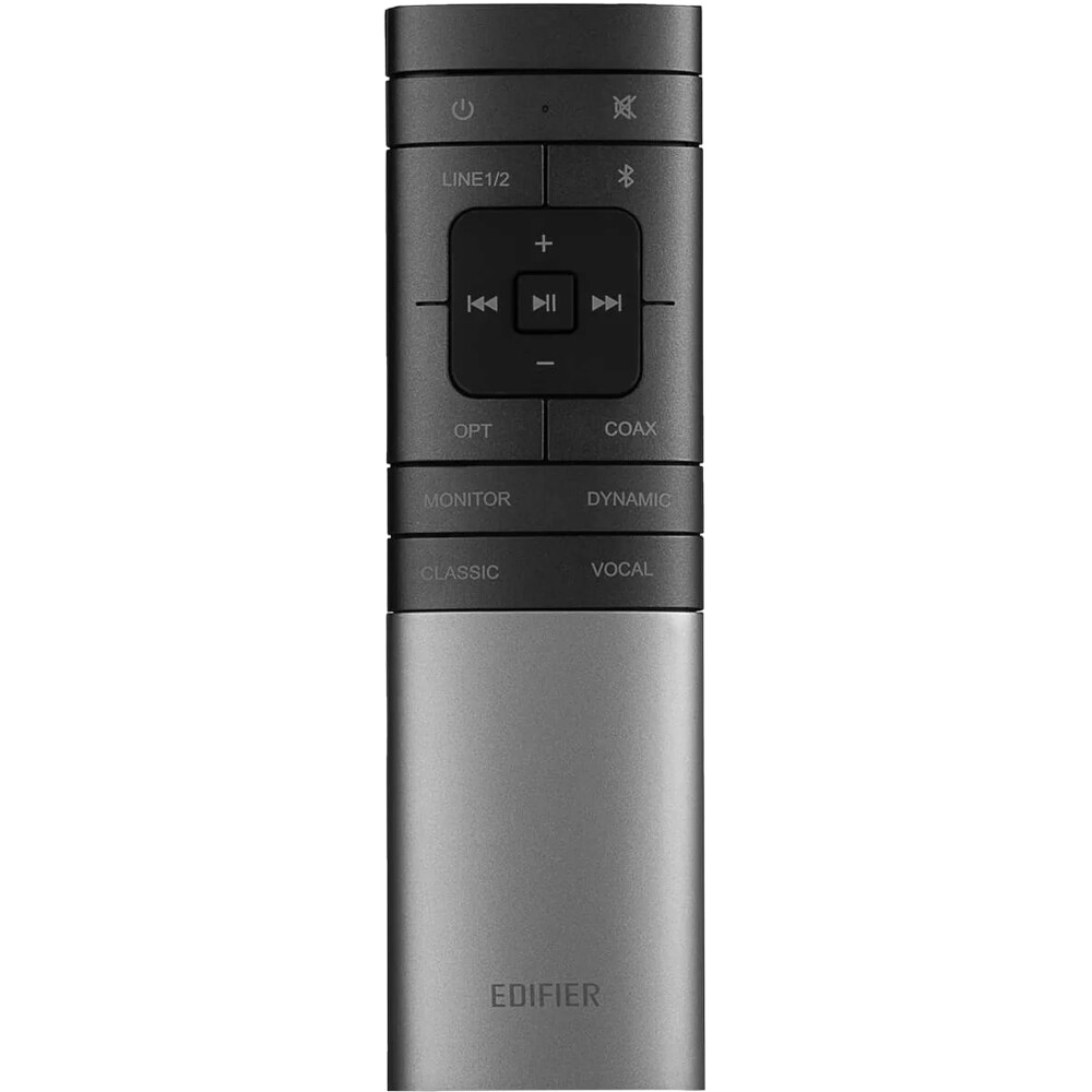Boxe EDIFIER S2000MKIII, 2.0, 130W, Bluetooth, maro