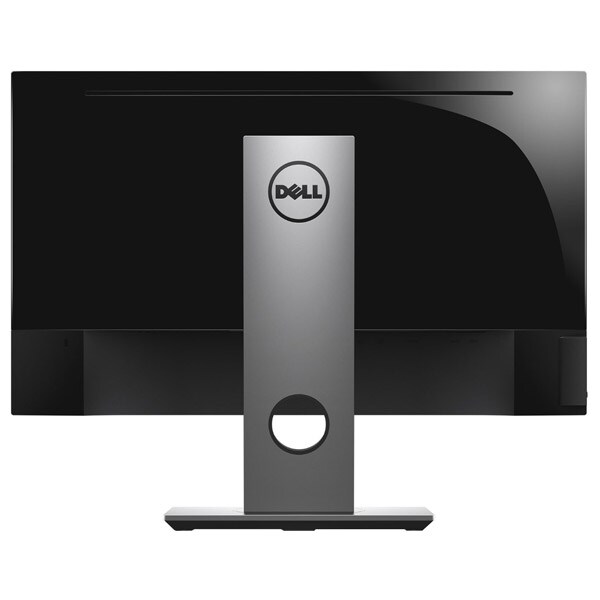 Monitor LED TN DELL S2417DG, 23.8", QHD, 165Hz, negru-gri