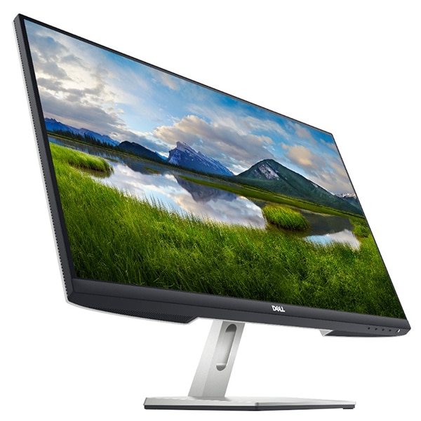 Monitor Gaming IPS LED DELL S2421H, 23.8" Full HD, 75Hz, AMD FreeSync, gri