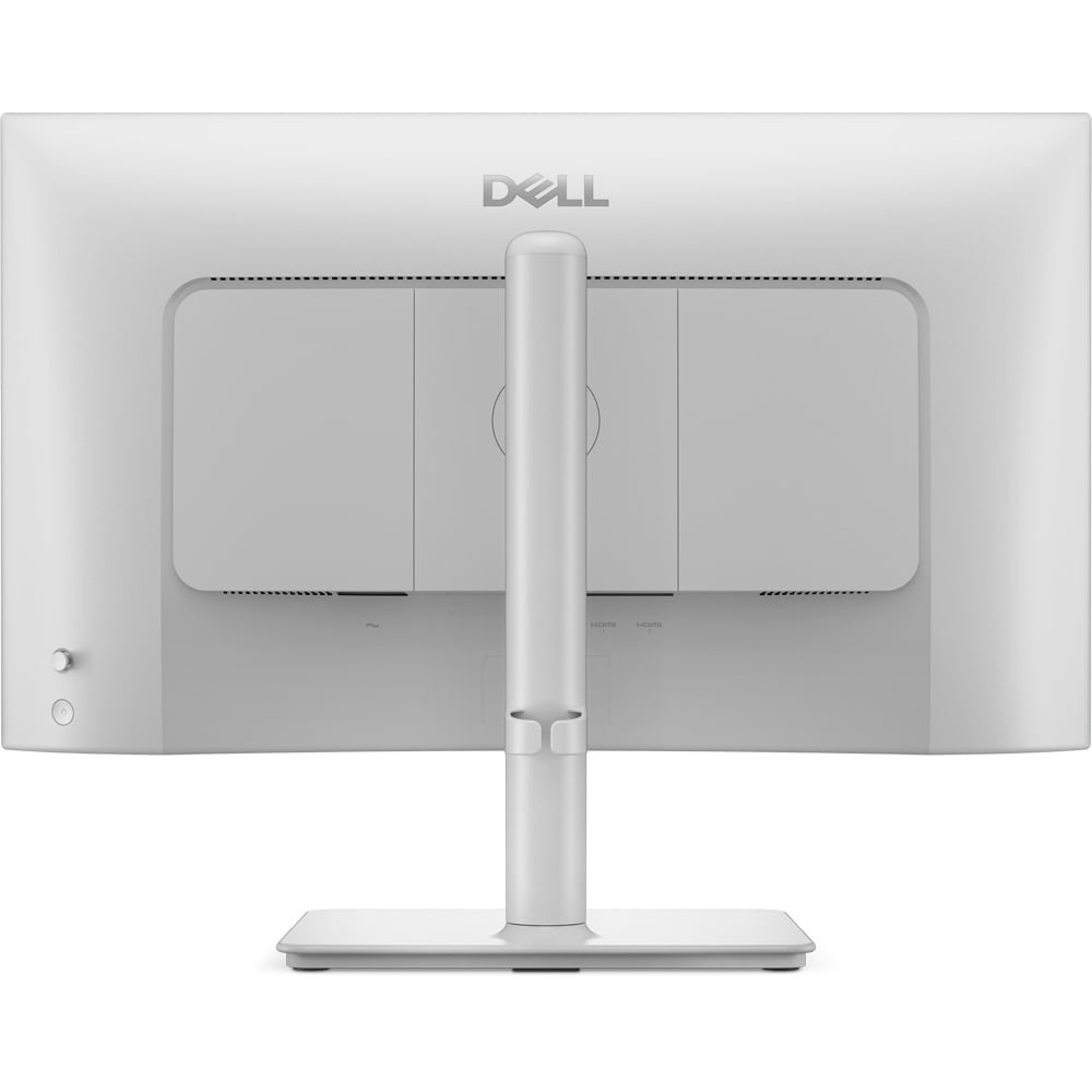 Monitor LED IPS DELL S2425HSM, 23.8", Full HD , 144Hz, AMD FreeSync, boxe, pivot, alb
