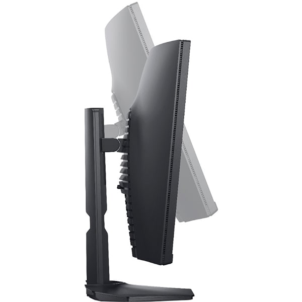 Monitor Gaming curbat LED VA DELL S2721HGF, 27", Full HD, 144Hz, NVIDIA G-Sync, negru