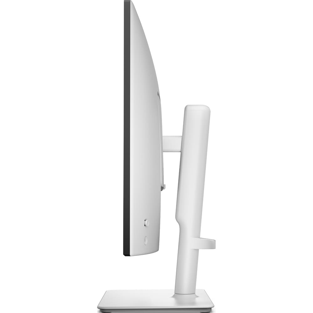 Monitor LED IPS DELL S2725DC, 27", QHD , 144Hz, AMD FreeSync, boxe, pivot, alb