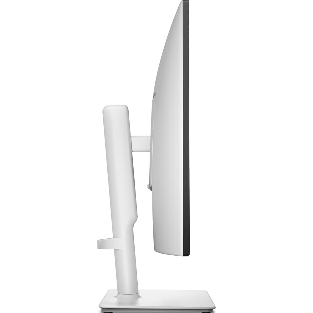 Monitor LED IPS DELL S2725DSM, 27", QHD , 144Hz, AMD FreeSync, boxe, pivot, alb