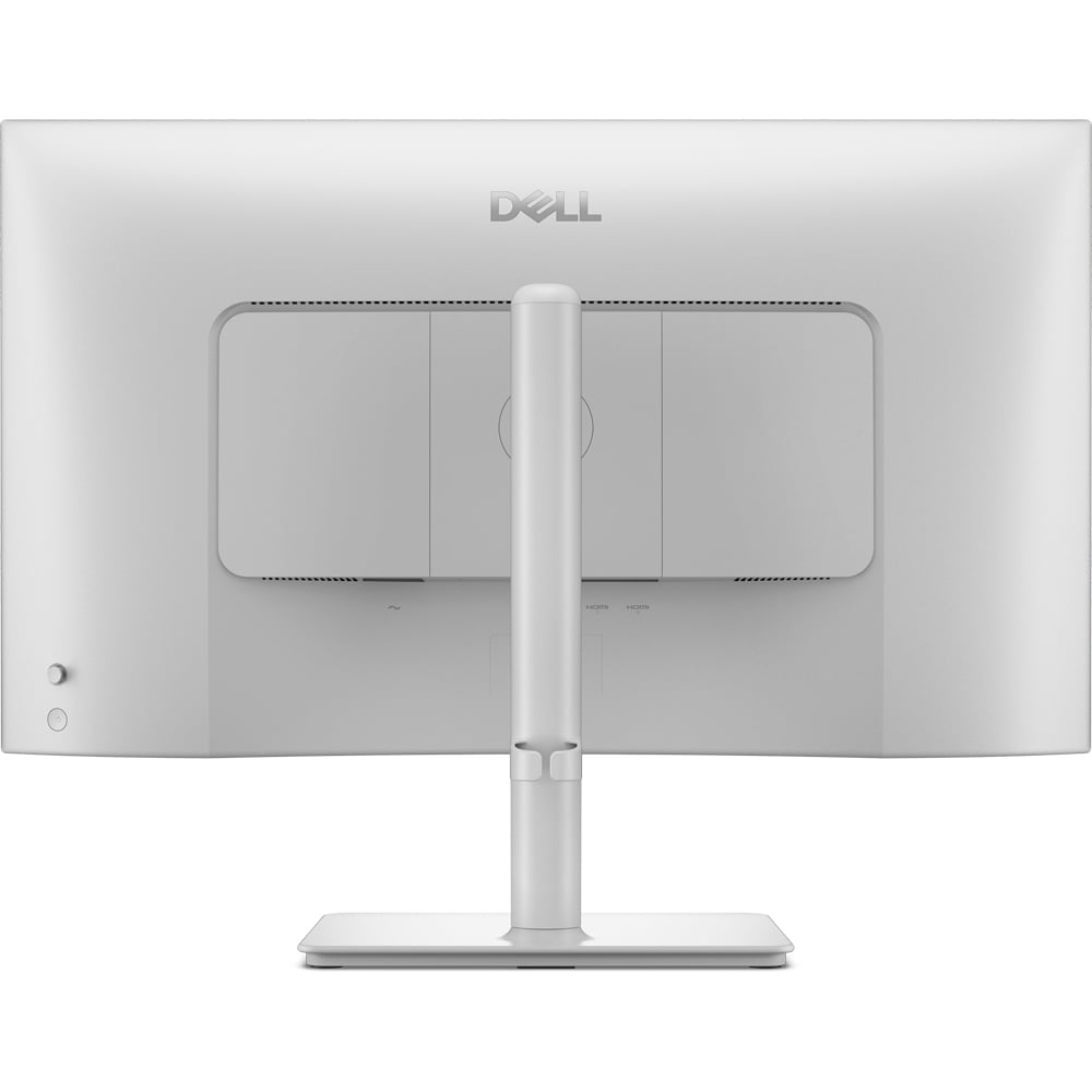Monitor LED IPS DELL S2725HSM, 27", Full HD , 144Hz, AMD FreeSync, boxe, pivot, alb