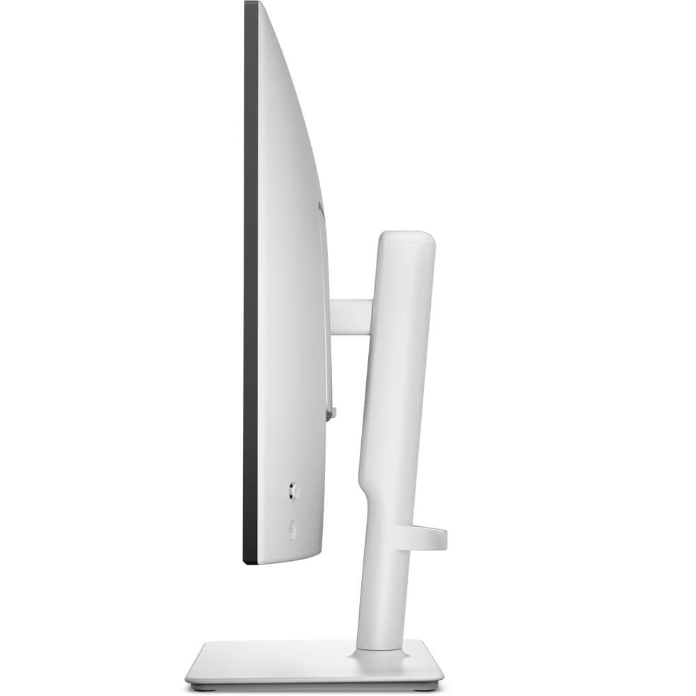 Monitor LED IPS DELL S2725HSM, 27", Full HD , 144Hz, AMD FreeSync, boxe, pivot, alb