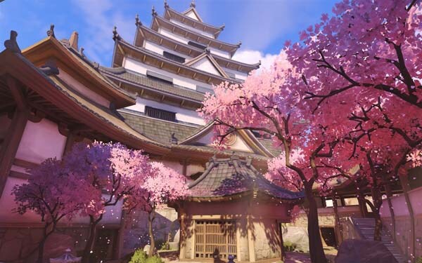 Overwatch: Game of the Year PS4