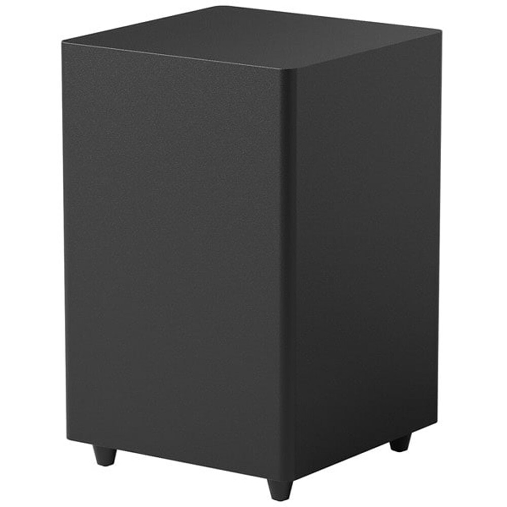 Soundbar LG S30A, 2.1, 140W, Bluetooth, Dolby Atmos, Subwoofer Wireless, negru