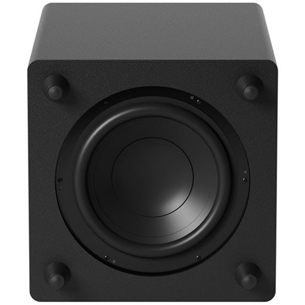 Soundbar LG S30A, 2.1, 140W, Bluetooth, Dolby Atmos, Subwoofer Wireless, negru