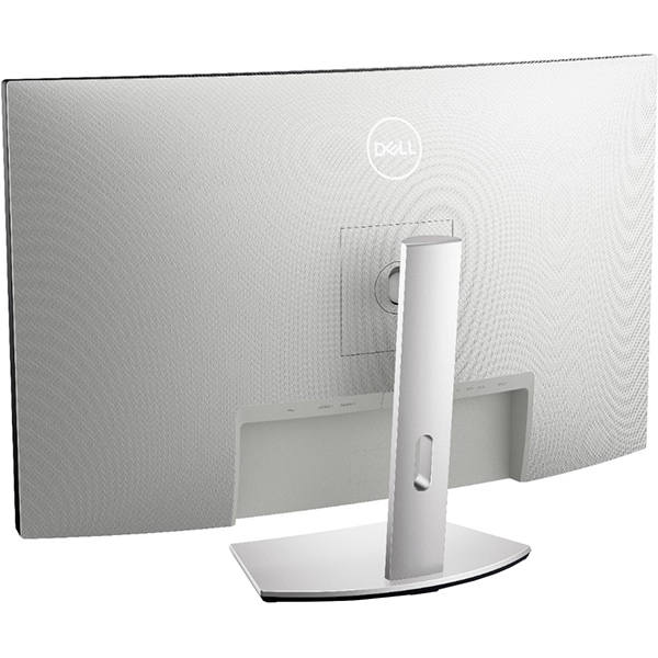 Monitor curbat LED VA DELL S3221QS, 31.5