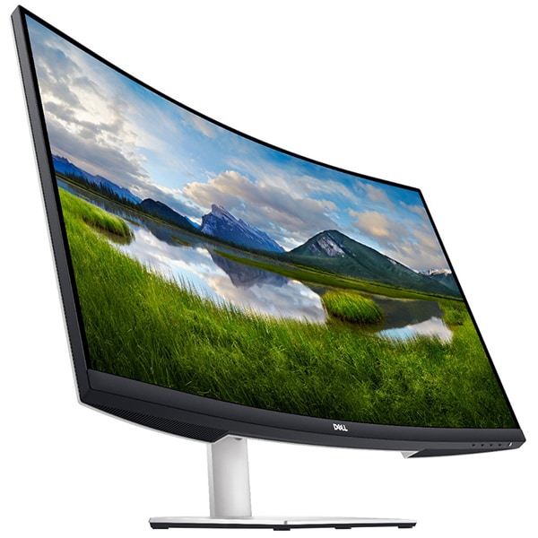 Dell S3221QS 31.5インチ やう Amazon.co.jp: Dell S3221QS 31.5インチ 曲面 4K モニター