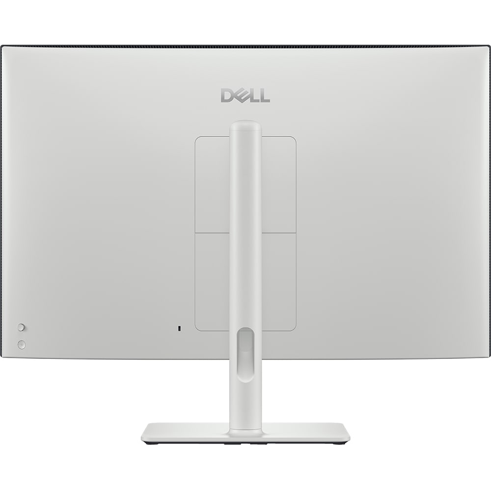 Monitor QD-OLED DELL Plus S3225QC, 31.6", 4K UHD, 120Hz, AMD FreeSync Premium Pro, HDR, argintiu