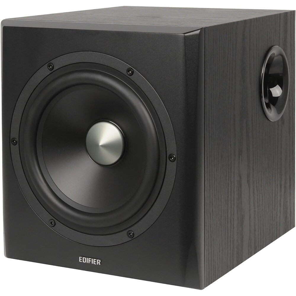 Boxe EDIFIER S351DB-BK, 2.1, 150W, Bluetooth, negru