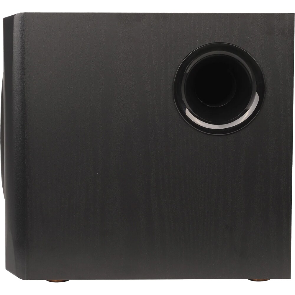 Boxe EDIFIER S351DB-BK, 2.1, 150W, Bluetooth, negru
