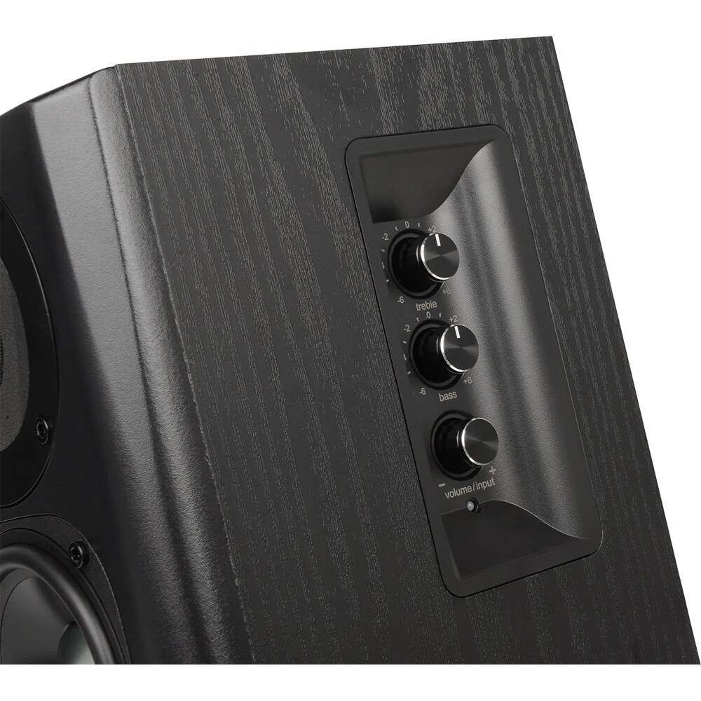 Boxe EDIFIER S351DB-BK, 2.1, 150W, Bluetooth, negru