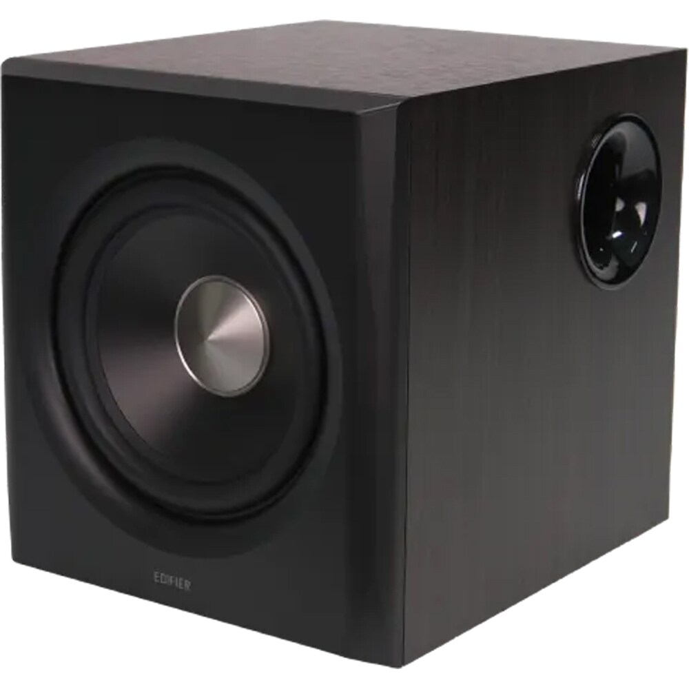 Boxe EDIFIER S355DB-BR, 2.1, 150W, Bluetooth, maro