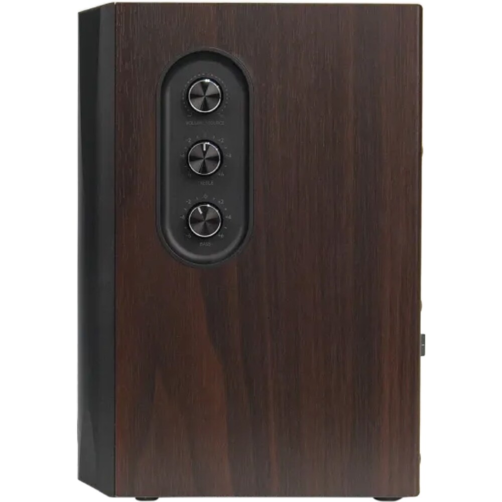 Boxe EDIFIER S355DB-BR, 2.1, 150W, Bluetooth, maro