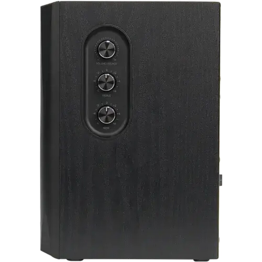 Boxe EDIFIER S355DB-BK, 2.1, 150W, Bluetooth, negru