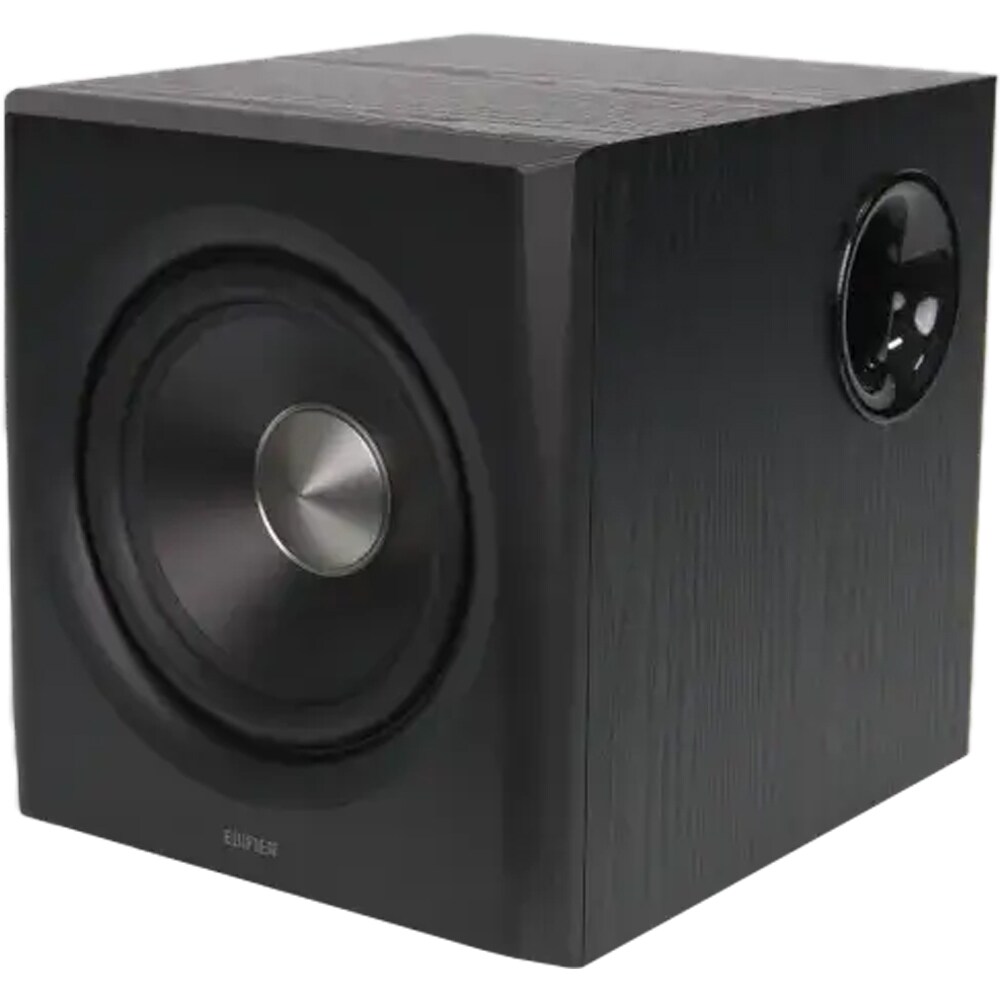 Boxe EDIFIER S355DB-BK, 2.1, 150W, Bluetooth, negru