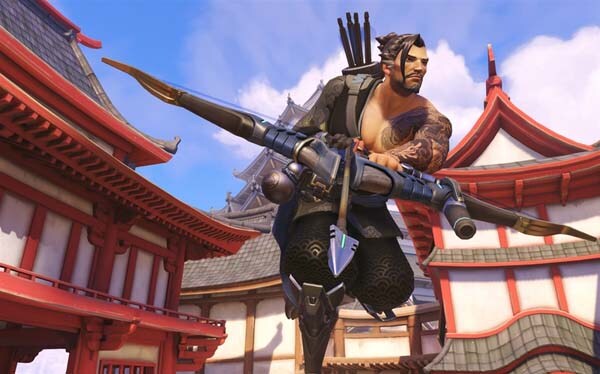 Overwatch: Game of the Year PC