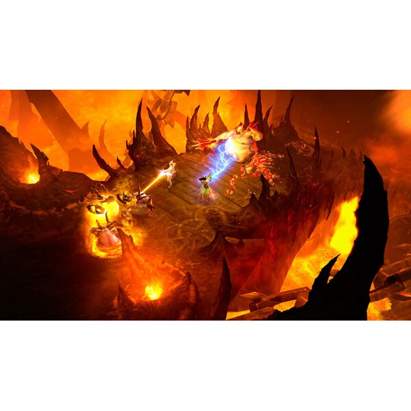 Diablo III : Ultimate Evil Edition Xbox One