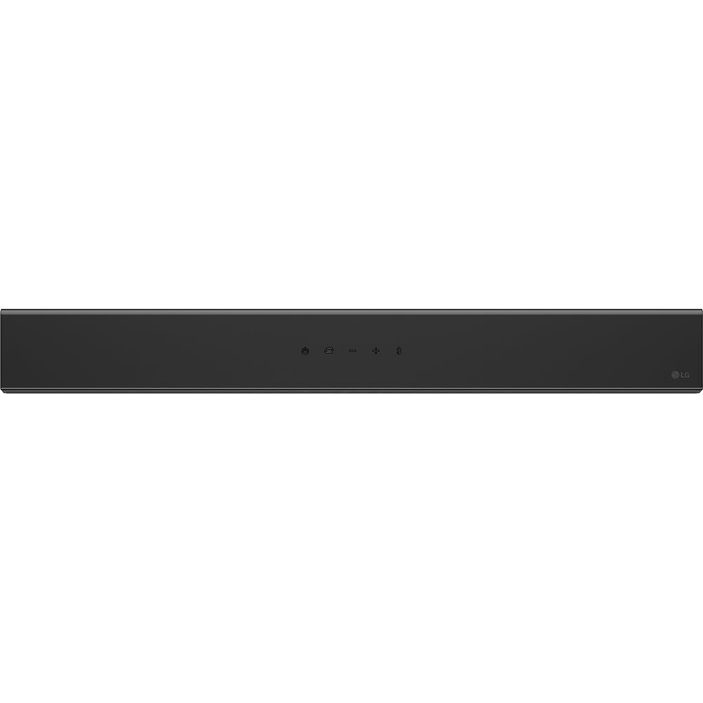 Soundbar LG S40T, 2.1, 300W, Subwoofer Wireless, Bluetooth, negru