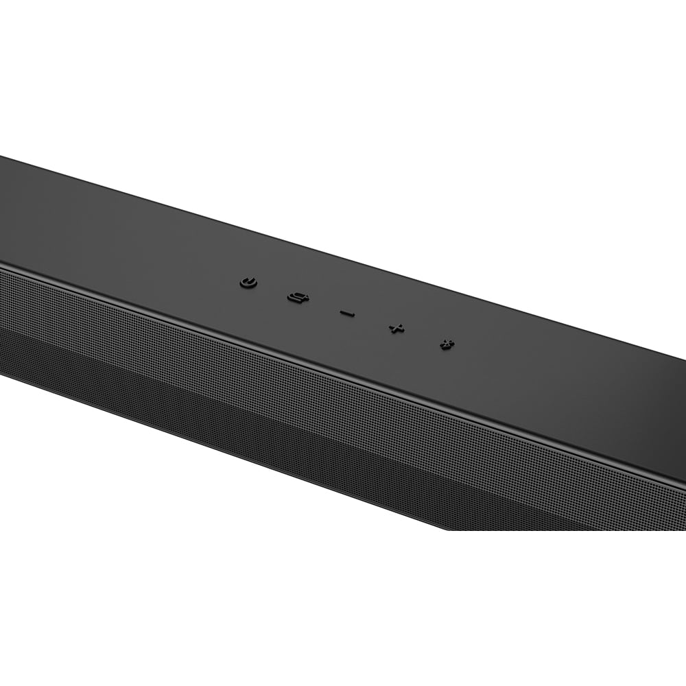 Soundbar LG S40T, 2.1, 300W, Subwoofer Wireless, Bluetooth, negru