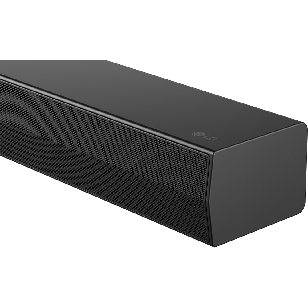 Soundbar LG S40T, 2.1, 300W, Subwoofer Wireless, Bluetooth, negru
