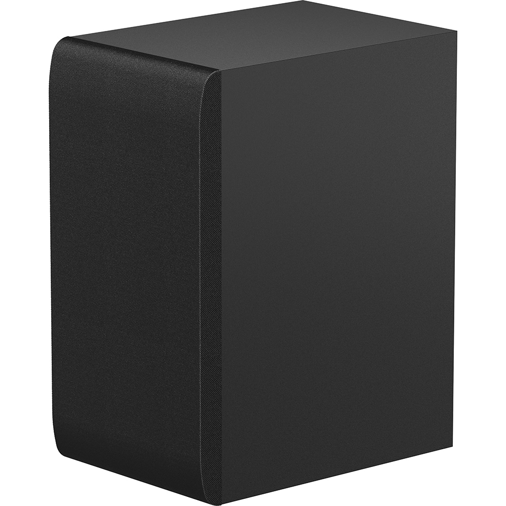 Soundbar LG S40T, 2.1, 300W, Subwoofer Wireless, Bluetooth, negru