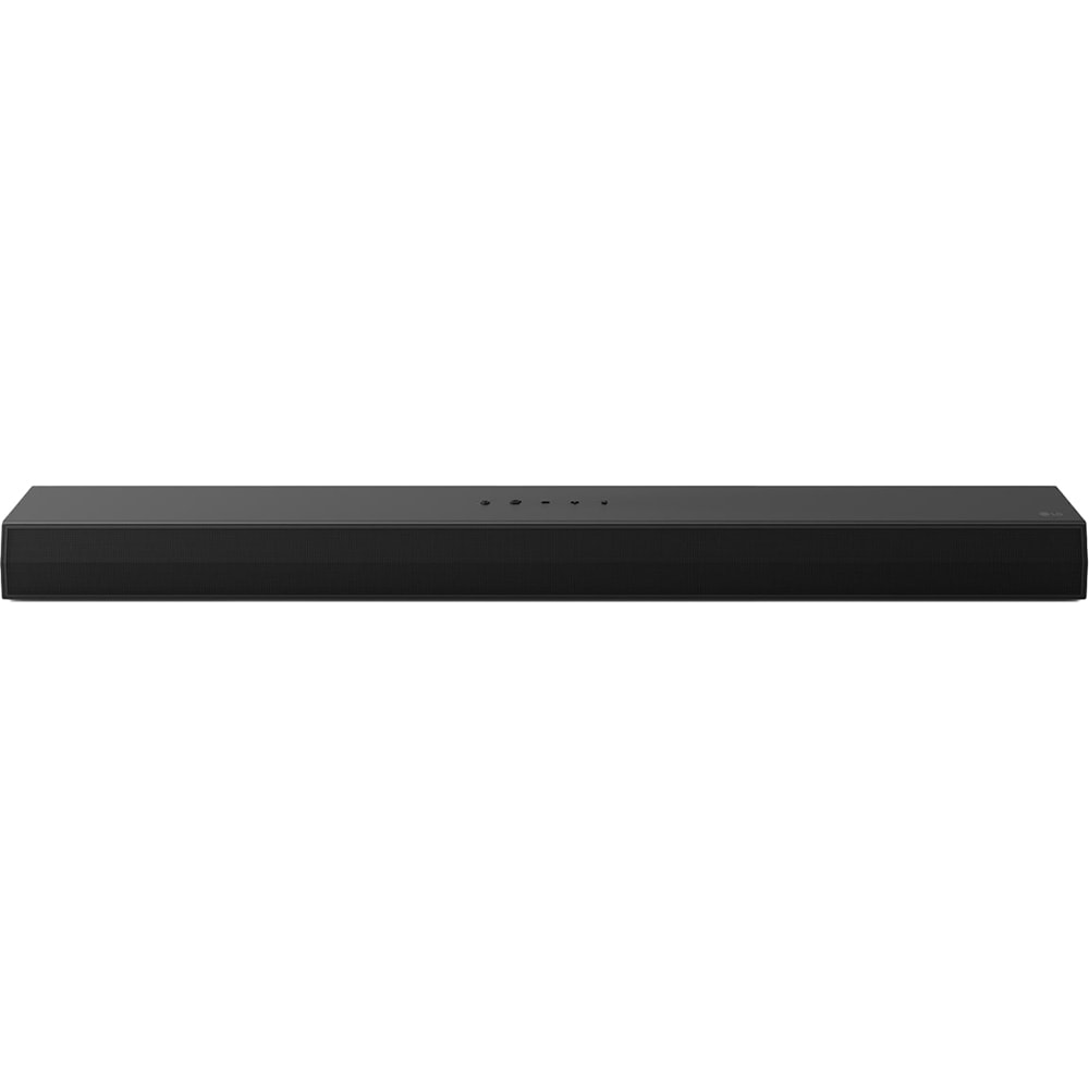 Soundbar LG S40TR, 4.1, 400W, Bluetooth, Subwoofer Wireless, Dolby Digital, negru