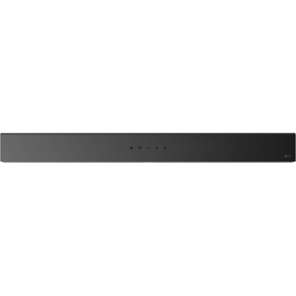 Soundbar LG S40TR, 4.1, 400W, Bluetooth, Subwoofer Wireless, Dolby Digital, negru