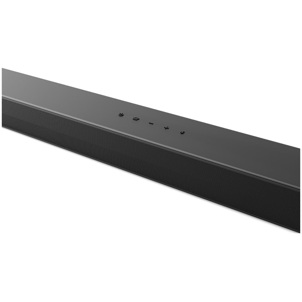 Soundbar LG S40TR, 4.1, 400W, Bluetooth, Subwoofer Wireless, Dolby Digital, negru