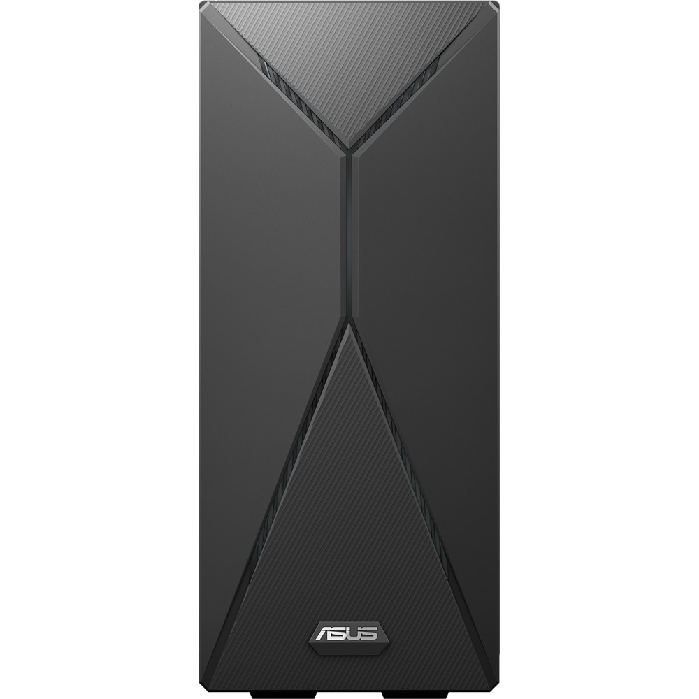 Sistem Desktop PC ASUS S5 Mini Tower S501MER-7147000090, Intel Core i7-14700 pana la 5.3GHz, 16GB, SSD 512GB, NVIDIA GeForce RTX 4060 DUAL 8GB, FreeDos