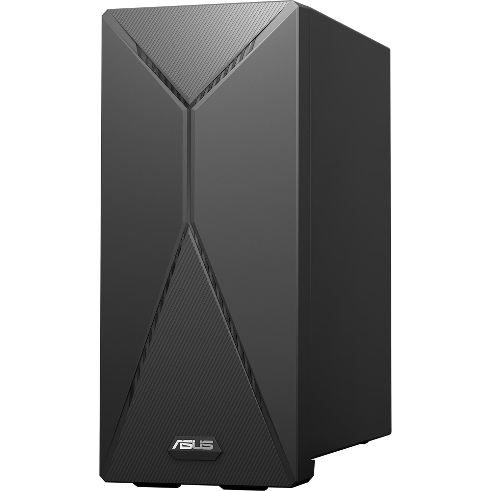 Sistem Desktop PC ASUS S5 Mini Tower S501MER-7147000090, Intel Core i7-14700 pana la 5.3GHz, 16GB, SSD 512GB, NVIDIA GeForce RTX 4060 DUAL 8GB, FreeDos