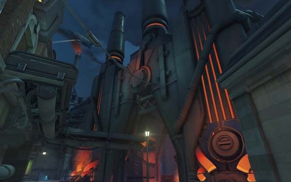 Overwatch: Game of the Year PC