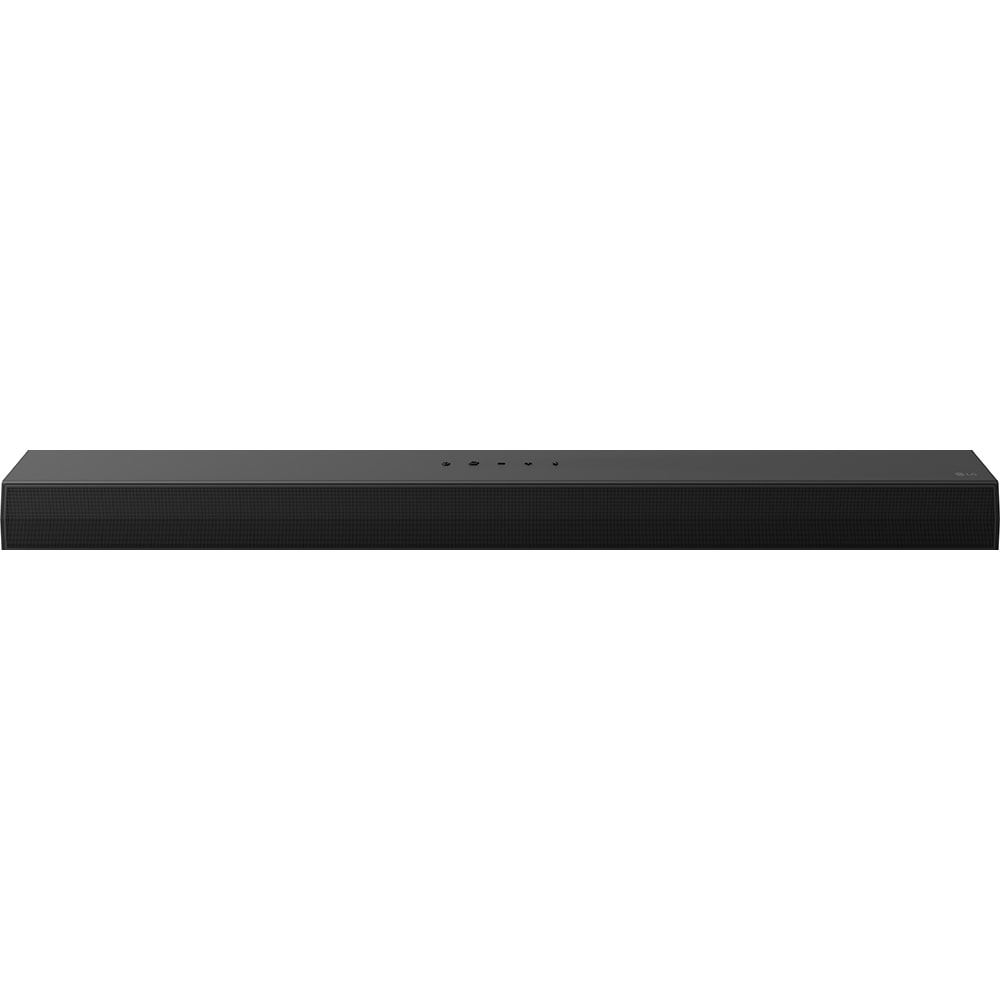 Soundbar LG S60T, 3.1, 340W, Subwoofer Wireless, Bluetooth, Dolby Audio, negru