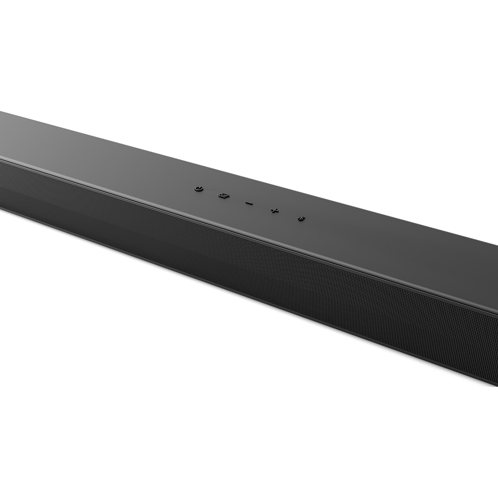 Soundbar LG S60T, 3.1, 340W, Subwoofer Wireless, Bluetooth, Dolby Audio, negru