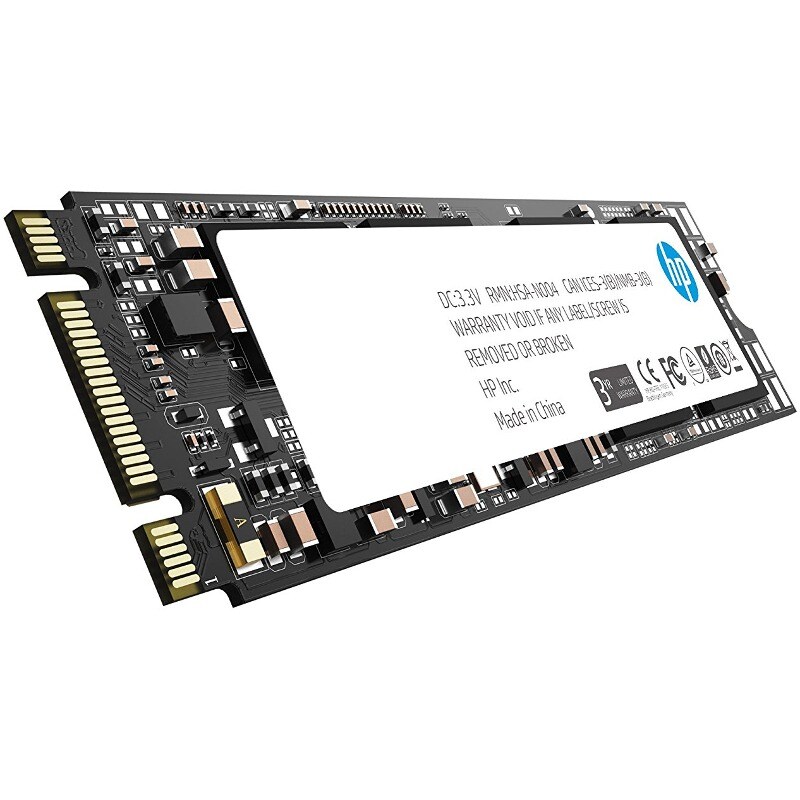 Solid-State Drive (SSD) HP S700, 250GB, SATA3, M.2, 2LU79AA