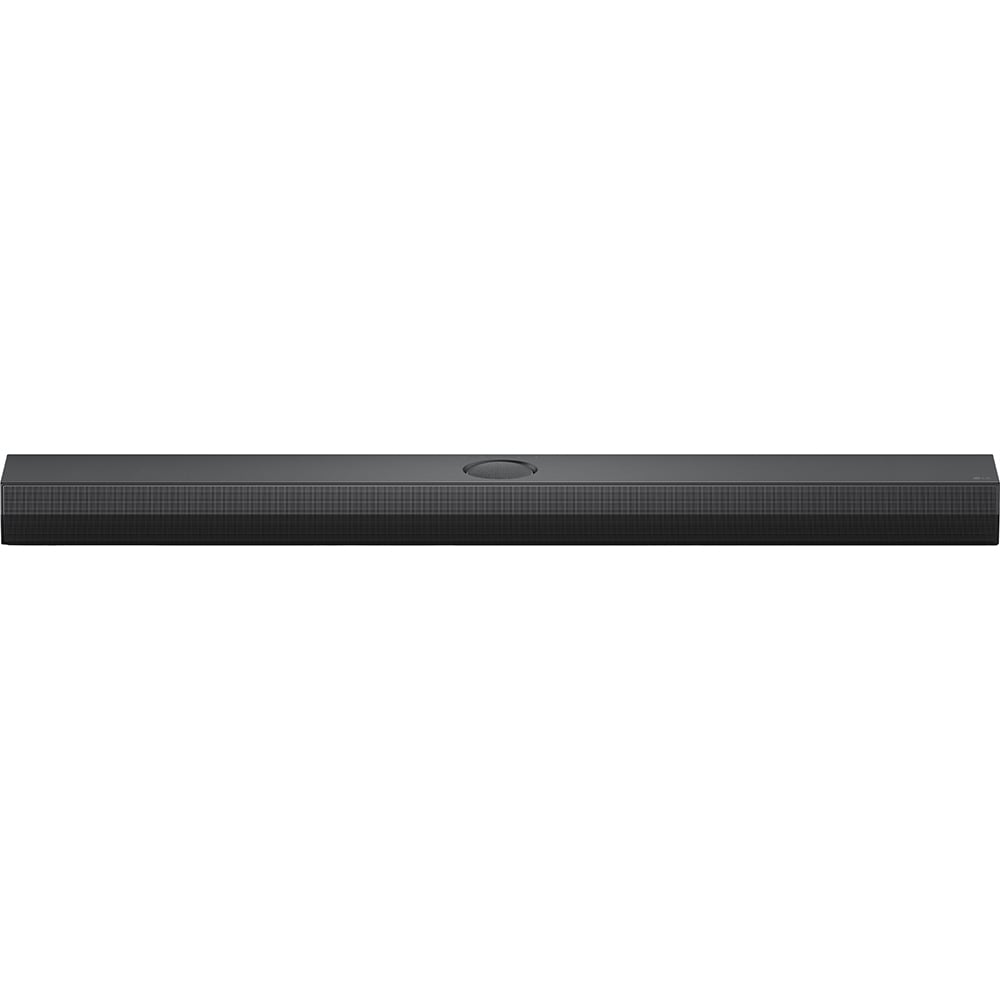 Soundbar LG S70TY, 3.1.1, 400W, Subwoofer Wireless, Bluetooth, Dolby Atmos, DTS:X, negru