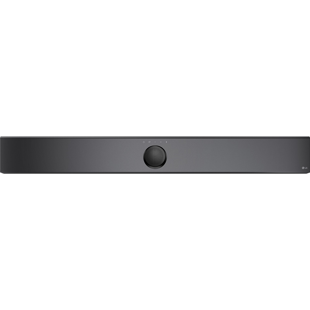 Soundbar LG S70TY, 3.1.1, 400W, Subwoofer Wireless, Bluetooth, Dolby Atmos, DTS:X, negru