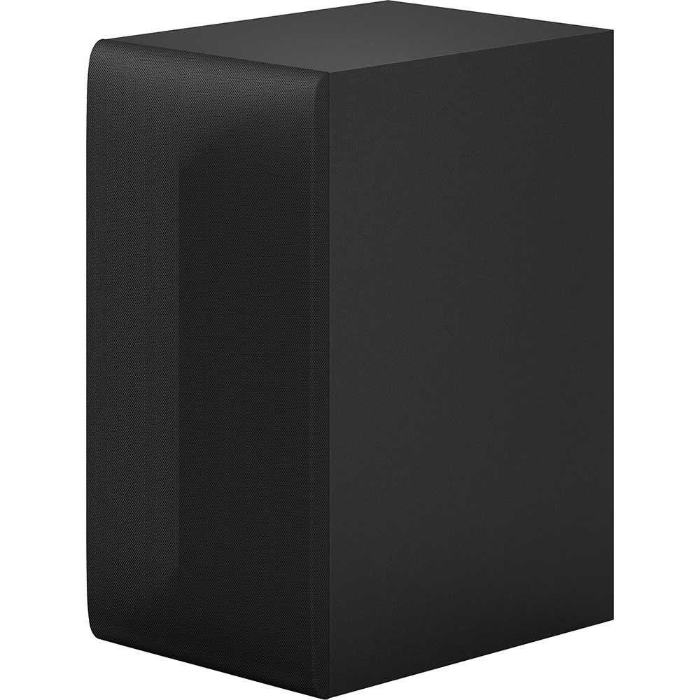 Soundbar LG S70TY, 3.1.1, 400W, Subwoofer Wireless, Bluetooth, Dolby Atmos, DTS:X, negru