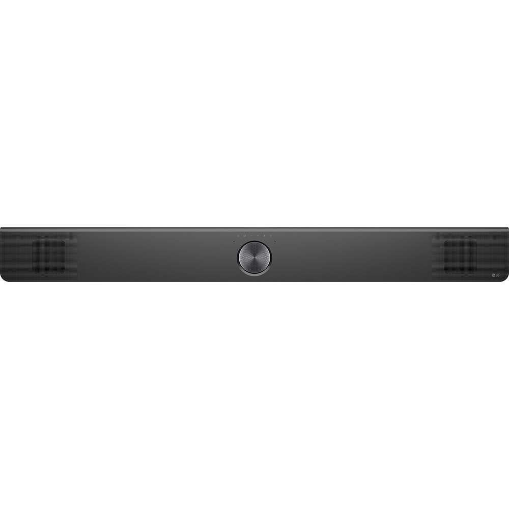 Soundbar LG S90TY, 5.1.3, 570W, Subwoofer Wireless, Bluetooth, Wi-Fi, Dolby Atmos, DTS:X, negru
