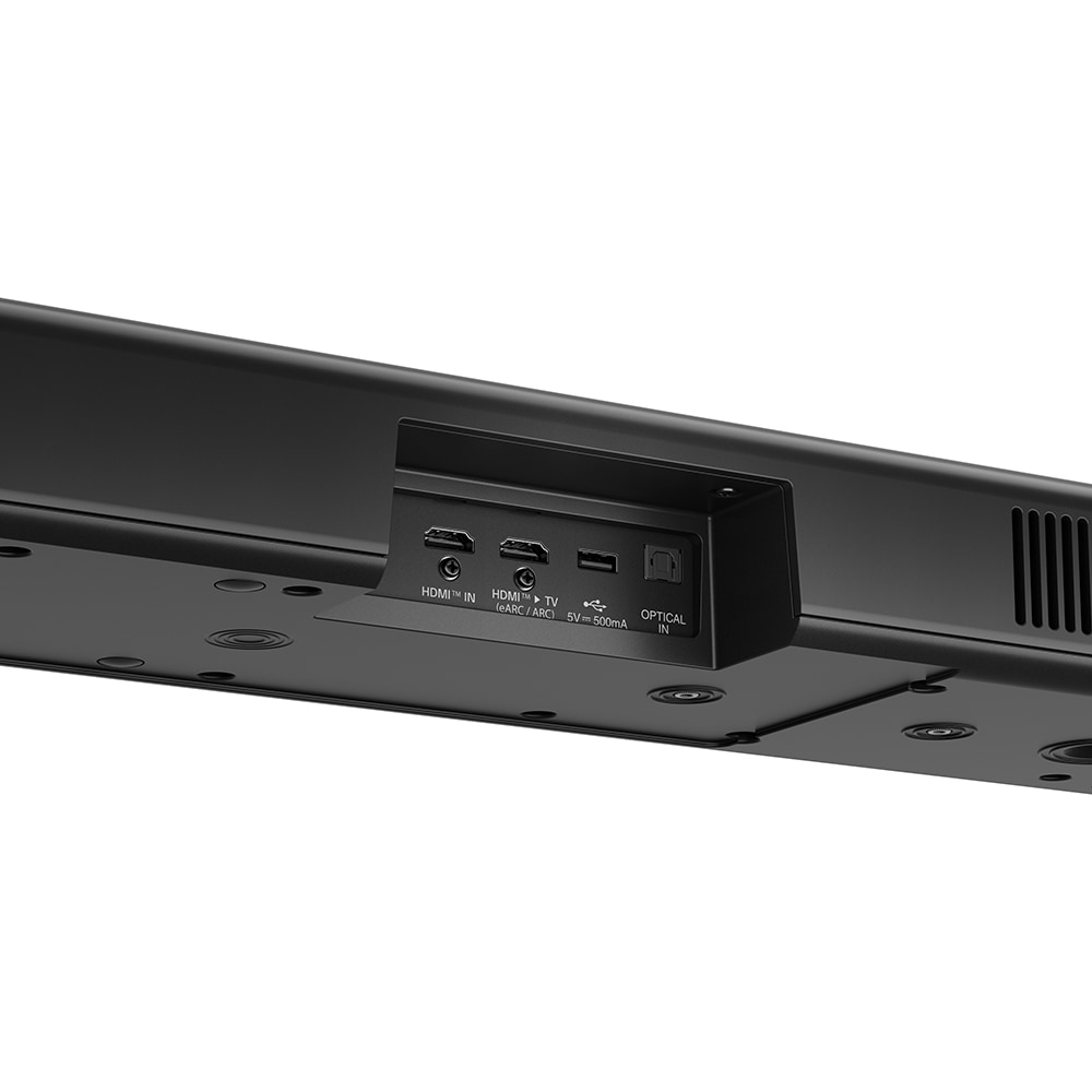 Soundbar LG S90TY, 5.1.3, 570W, Subwoofer Wireless, Bluetooth, Wi-Fi, Dolby Atmos, DTS:X, negru