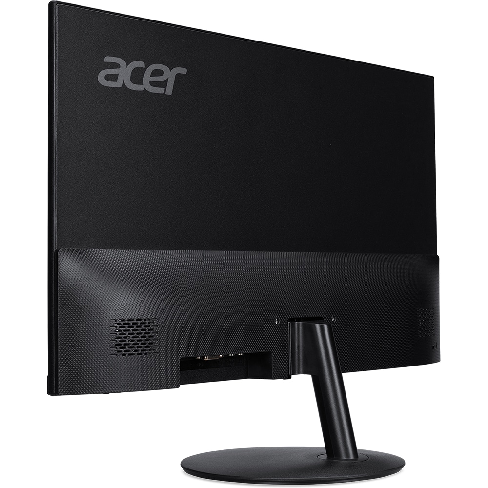 Monitor LED IPS ACER SA222QE, 21.5", Full HD, 100Hz, AMD Freesync, negru