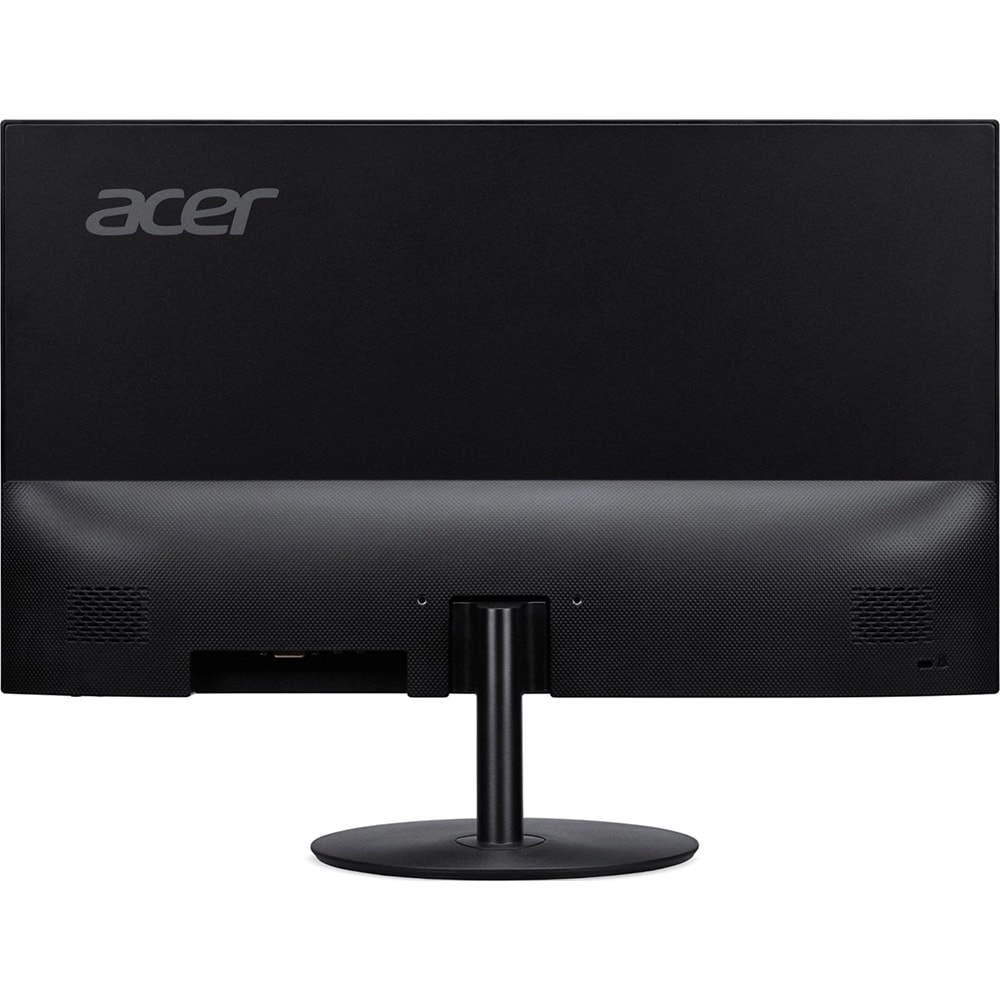Monitor LED IPS ACER SA222QE, 21.5", Full HD, 100Hz, AMD Freesync, negru